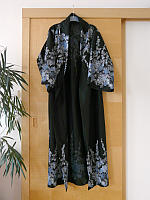 Yukata - doplňková fotka.