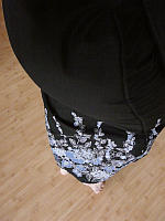 Yukata - doplňková fotka.