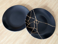 Kintsugi - Krok 8.
