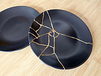 Kintsugi