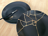 Kintsugi