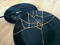 Kintsugi