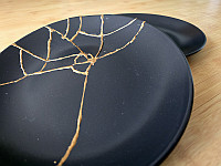 Kintsugi