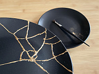 Kintsugi