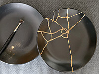 Kintsugi