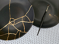 Kintsugi