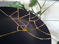 Kintsugi