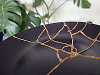 Kintsugi